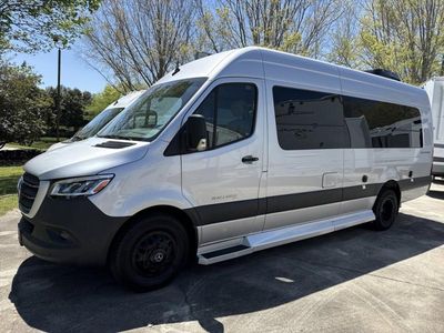 2025 Coachmen Galleria - Photo 5