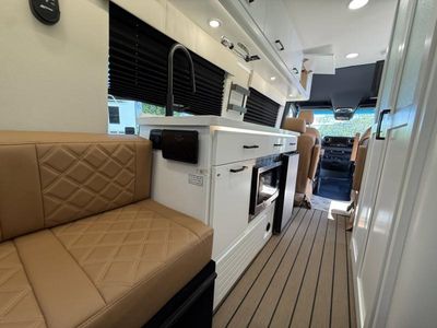 2025 Coachmen Galleria - Photo 27