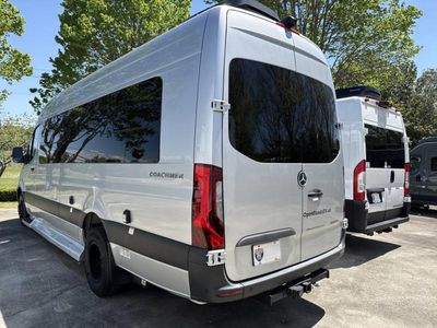 2025 Coachmen Galleria - Photo 8