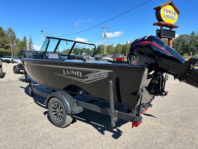 2026 Lund 1800 EXPLORER SPORT - Photo 9