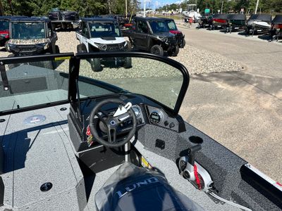 2026 Lund 1800 EXPLORER SPORT - Photo 6
