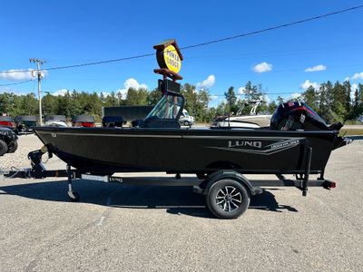 2026 Lund 1800 EXPLORER SPORT - Photo 13