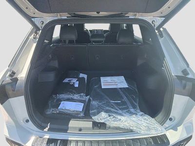 2026 Volkswagen Tiguan — photo 21 view