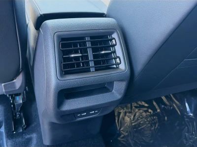 2026 Volkswagen Tiguan — photo 19 view