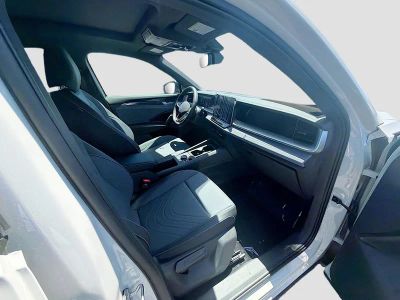 2026 Volkswagen Tiguan — photo 23 view