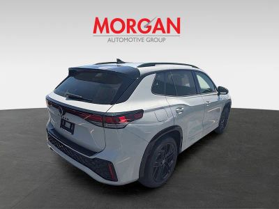 2026 Volkswagen Tiguan — photo 7 view