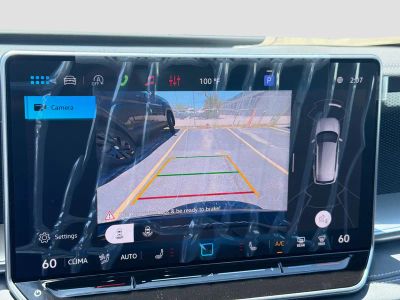 2026 Volkswagen Tiguan — photo 13 view
