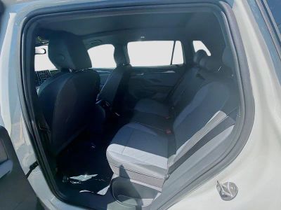 2026 Volkswagen Tiguan — photo 20 view