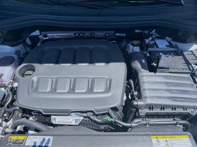 2026 Volkswagen Tiguan — photo 25 view