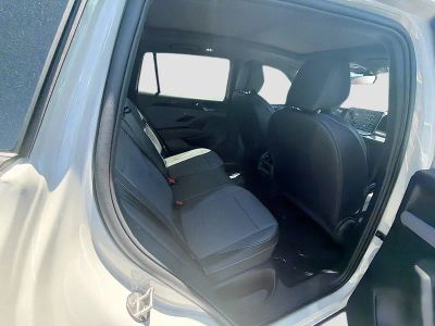 2026 Volkswagen Tiguan — photo 22 view