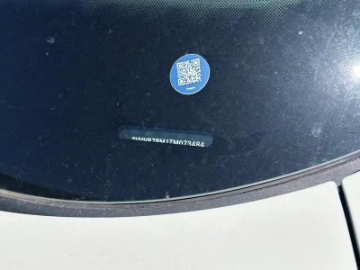 2026 Volkswagen Tiguan — photo 27 view