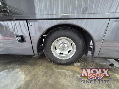 2024 Thor Motor Coach Tiburon Sprinter - Photo 8