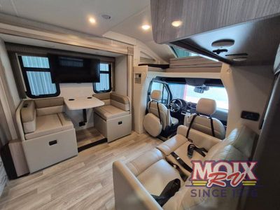 2024 Thor Motor Coach Tiburon Sprinter - Photo 20