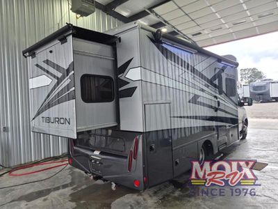 2024 Thor Motor Coach Tiburon Sprinter - Photo 6