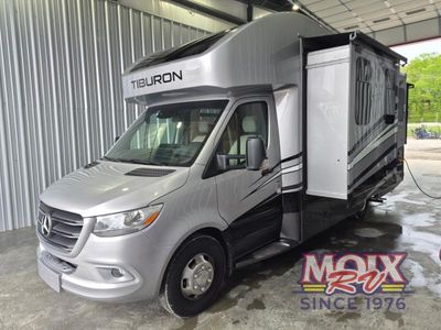 2024 Thor Motor Coach Tiburon Sprinter - Photo 3