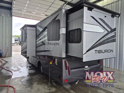 2024 Thor Motor Coach Tiburon Sprinter - Photo 4