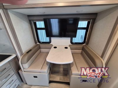 2024 Thor Motor Coach Tiburon Sprinter - Photo 25