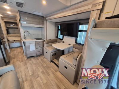 2024 Thor Motor Coach Tiburon Sprinter - Photo 24