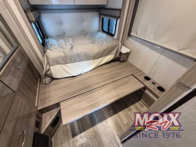 2024 Thor Motor Coach Tiburon Sprinter - Photo 39