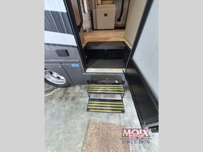 2024 Thor Motor Coach Tiburon Sprinter - Photo 7