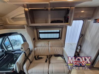 2024 Thor Motor Coach Tiburon Sprinter - Photo 30