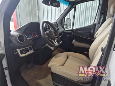 2024 Thor Motor Coach Tiburon Sprinter - Photo 14