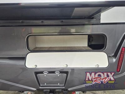 2024 Thor Motor Coach Tiburon Sprinter - Photo 9