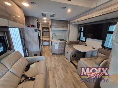 2024 Thor Motor Coach Tiburon Sprinter - Photo 22