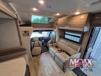 2024 Thor Motor Coach Tiburon Sprinter - Photo 21