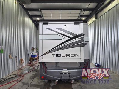 2024 Thor Motor Coach Tiburon Sprinter - Photo 5