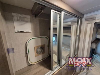 2024 Thor Motor Coach Tiburon Sprinter - Photo 40
