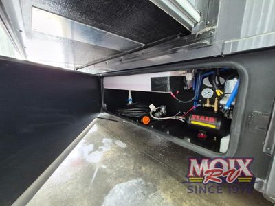 2024 Thor Motor Coach Tiburon Sprinter - Photo 13