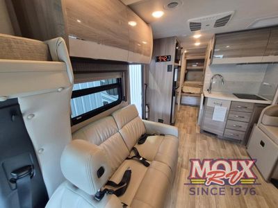 2024 Thor Motor Coach Tiburon Sprinter - Photo 23
