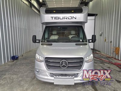 2024 Thor Motor Coach Tiburon Sprinter - Photo 2