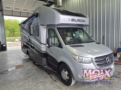 2024 Thor Motor Coach Tiburon Sprinter - Photo 1