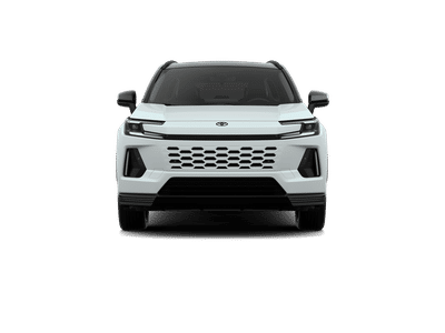 2026 Toyota RAV4 Plug-in Hybrid — photo 19 view
