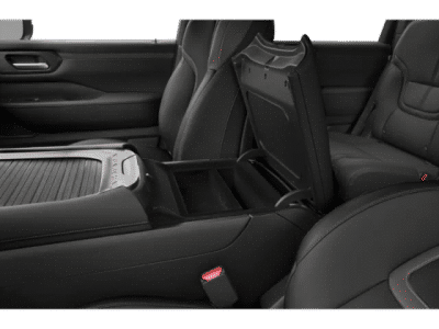 2026 Nissan Armada — photo 11 view