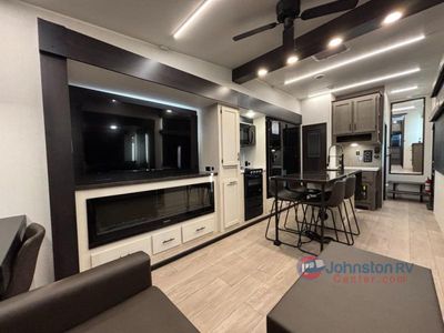 2026 Forest River RV Cherokee Arctic Wolf - Photo 12