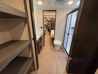2026 Forest River RV Cherokee Arctic Wolf - Photo 22
