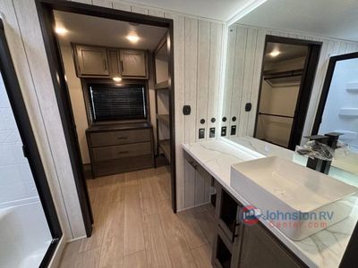 2026 Forest River RV Cherokee Arctic Wolf - Photo 19