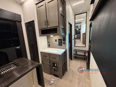 2026 Forest River RV Cherokee Arctic Wolf - Photo 15