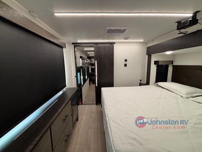2026 Forest River RV Cherokee Arctic Wolf - Photo 23