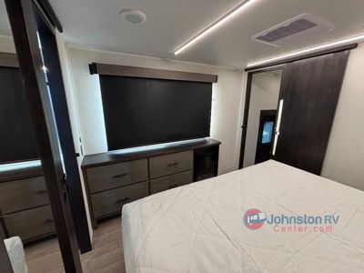 2026 Forest River RV Cherokee Arctic Wolf - Photo 18