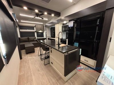 2026 Forest River RV Cherokee Arctic Wolf - Photo 9
