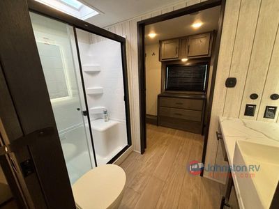 2026 Forest River RV Cherokee Arctic Wolf - Photo 20