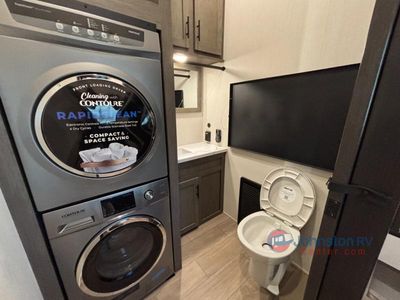 2026 Forest River RV Cherokee Arctic Wolf - Photo 16