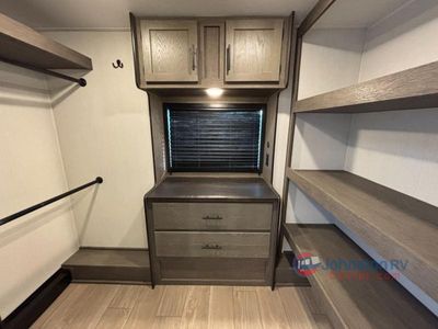 2026 Forest River RV Cherokee Arctic Wolf - Photo 21
