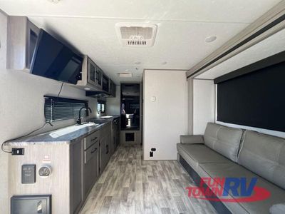2023 Dutchmen RV Kodiak Cub - Photo 23