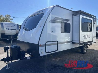 2023 Dutchmen RV Kodiak Cub - Photo 6