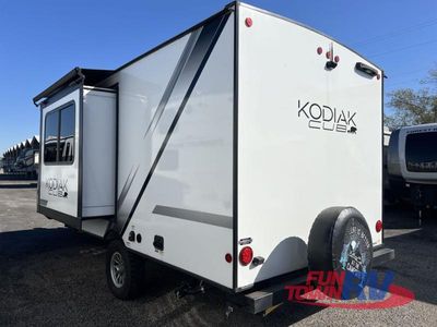 2023 Dutchmen RV Kodiak Cub - Photo 7